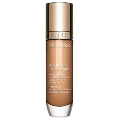 SKIN ILLUSION FULL COVERAGE BASE DE MAQUILLAJE 110N 30 ML