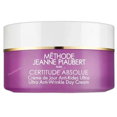 CERTITUDE ABSOLUE ULTRA ANTI-WRINKLE DAY CREAM 50 ML