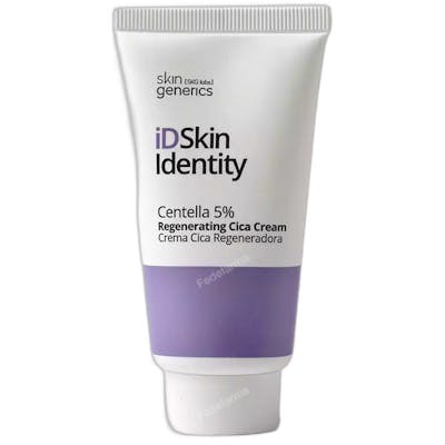 ID SKIN IDENTITY CENTELLA 5% CREMA CICA REGENERADORA 50 ML