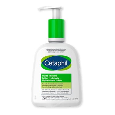 CETAPHIL LOCION HIDRANTANTE 236 ML