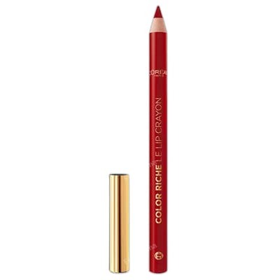 COLOR RICHE LE LIP CRAYON PERFILADOR DE LABIOS 300-LE ROUGE