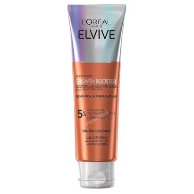 ELVIVE GROWTH BOOSTER ACONDICIONADOR ANTICAIDA 150 ML