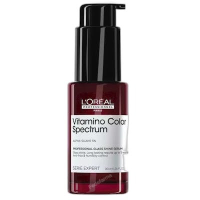 VITAMINO COLOR SPECTRUM SERUM BRILLO 30 ML