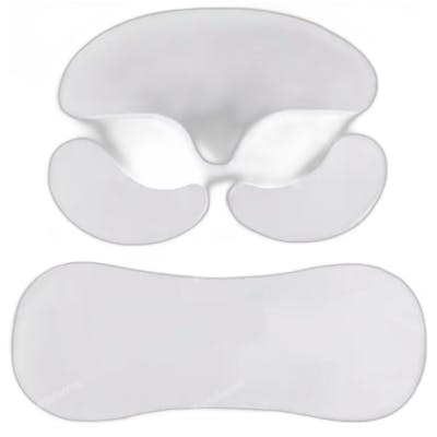 COLAGENO PARCHES PARA CARA Y CUELLO 2 U