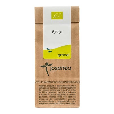 AJENJO 50 GR