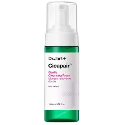 CICAPAIR GENTLE CLEANSING FOAM 150 ML
