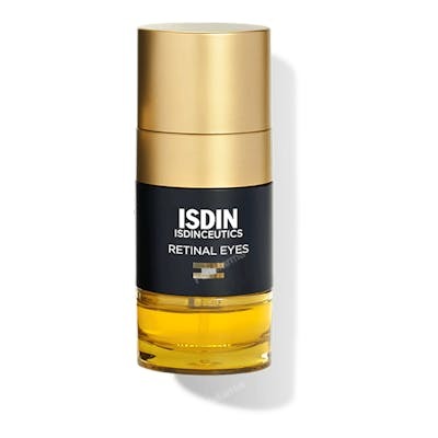 ISDINCEUTICS RETINAL EYES 20ML