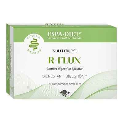 ESPADIET R-FLUX 20 COMP