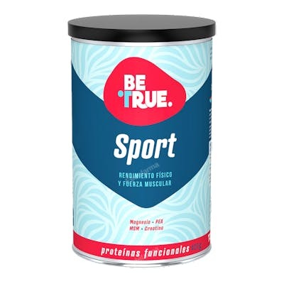 TONGIL BE TRUE SPORT 400GR