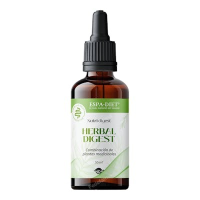 ESPADIET HERBAL DIGEST 50 ML
