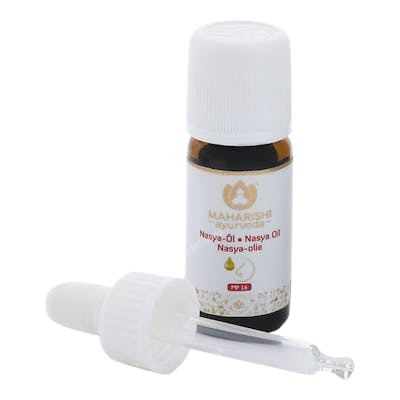 MAHARISHI AYURVEDA NASYA OIL 10ML