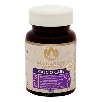 MAHARISHI AYURVEDA CALCIO CARE 60COMPRIMIDOS