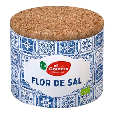EL GRANERO INTEGRAL FLOR DE SAL DEL ATLANTICO