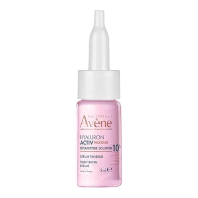 AVENE HYALURON ACTIV PROCEDURE SERUM TENSOR 18 ML + 2 ML
