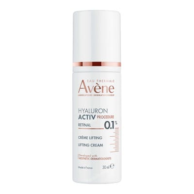 AVENE HYALURON ACTIV PROCEDURE CREMA LIFTING 30 ML