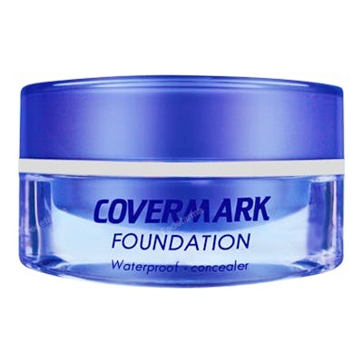 CAMUFLAGE COVERMARK FOUNDATION 15 ML N 05