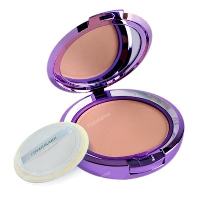 CAMUFLAGE COVERMARK COMPACT POWDER 10 GR 1A
