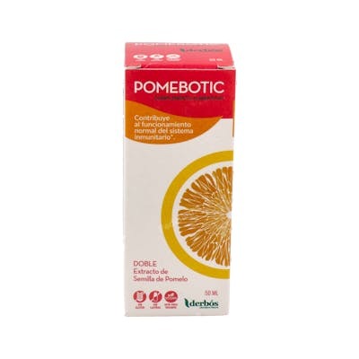 DERBOS POMEBOTIC 50ML