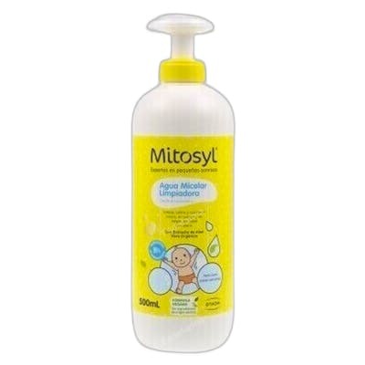 MITOSYL AGUA MICELAR LIMPIADORA 500 ML