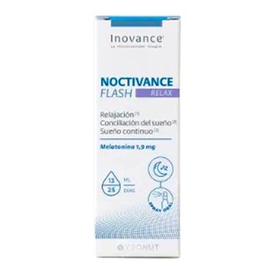 INOVANCE NOCTIVANCE FLASH RELAX 13ML