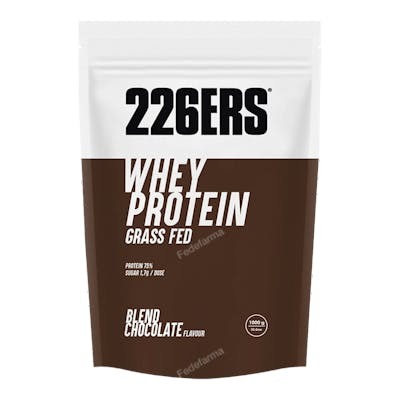 226ERS WHEY PROTEIN 1KG CHOCOLATE
