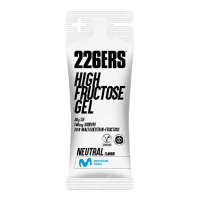 226ERS HIGH FRUCTOSE GEL 44GR NEUTRO