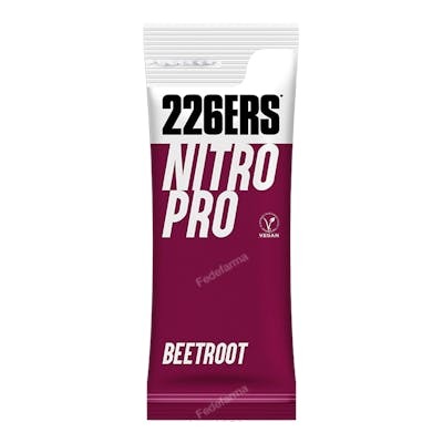 226ERS NITROPRO BEETROOT 14 UND