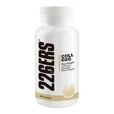 226ERS COLL-EGG SHELL MEMBRANE 60UD
