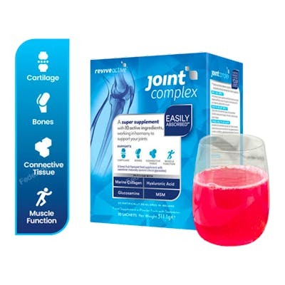 REVIVE JOINT COMPLEX 30 SOBRES