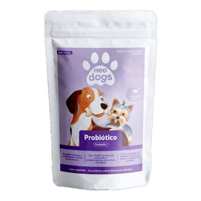 NEO DOGS PROBIOTIC BOLSA 100 G