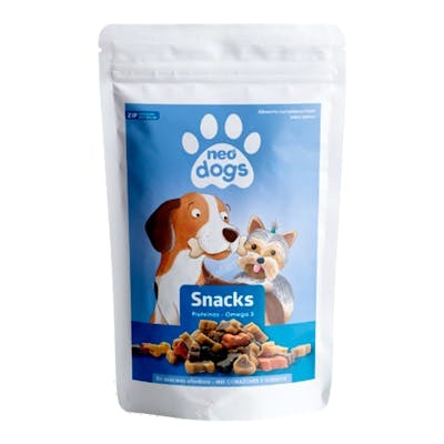 NEO DOGS SNACKS BOLSA 75 G