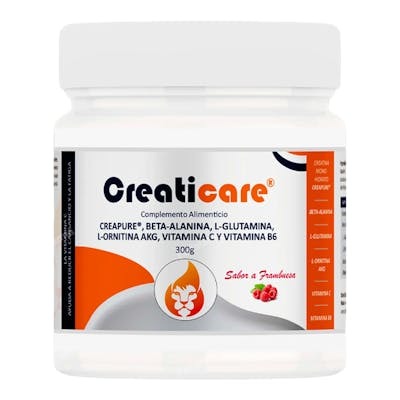 MARGAN CREATICARE 300 G