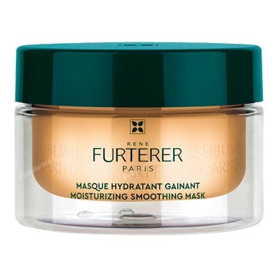 RENE FURTERER SUBLIME KARITE MASCARILLA HIDRATANTE DISCIPLI