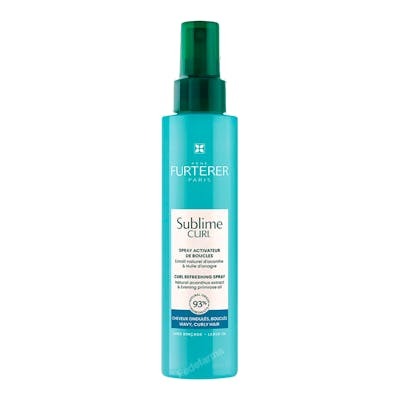 RENE FURTERER  SUBLIME CURL SPRAY ACTIVADOR DE RIZOS 150 ML