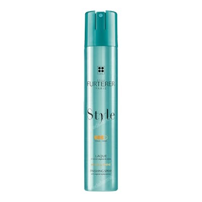 RENE FURTERER  STYLE LACA VEGETAL SPRAY 100 ML