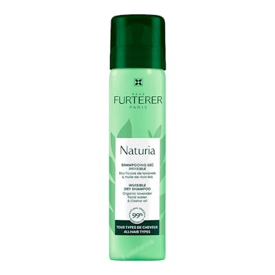 RENE FURTERER  NATURIA CHAMPU SECO SPRAY 75 ML
