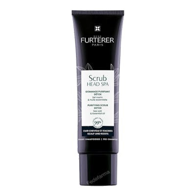 RENE FURTERER HEAD SPA EXFOLIANTE PURIFICANTE DETOX 150 ML