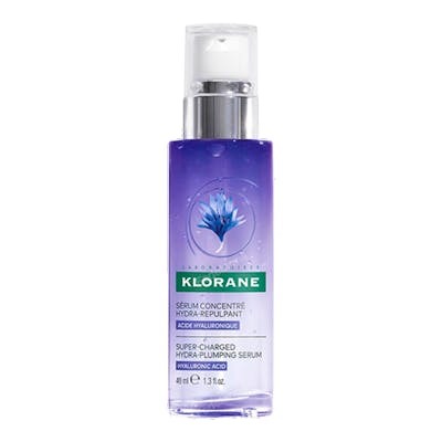 KLORANE ACIANO SERUM CONCENTRADO HIDRA REPULPANTE 40 ML