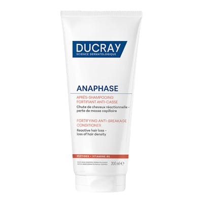 DUCRAY ANAPHASE ACONDICIONADOR FORTIFICANTE ANTI-ROTURA 200