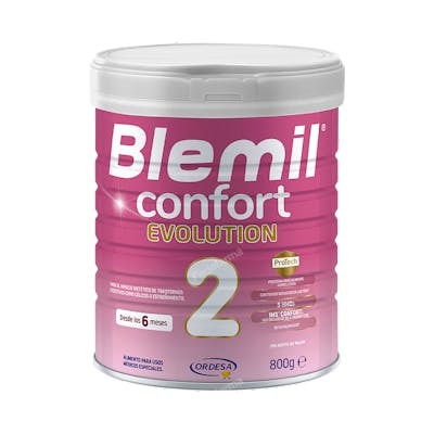 BLEMIL 2 CONFORT EVOLUTION 800G