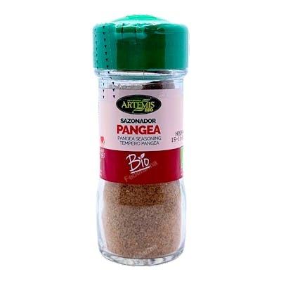 ARTEMIS BIO SAZONADOR PANGEA ECO 60G