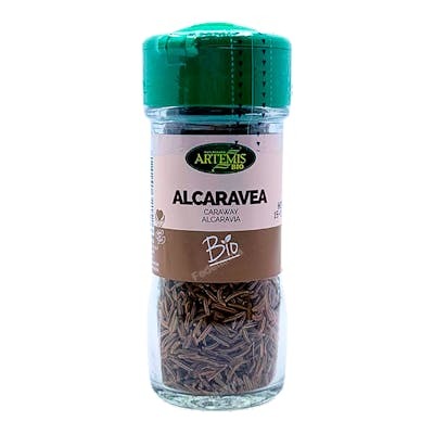 ARTEMIS BIO ALCARAVEA ECO 35G