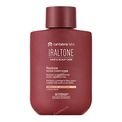 CANTABRIA LABS IRALTONE RESTORE REPAIR CONDITIONER  200 ML