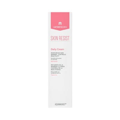 CANTABRIA LABS SKIN RESIST DAILY CREAM 50 ML