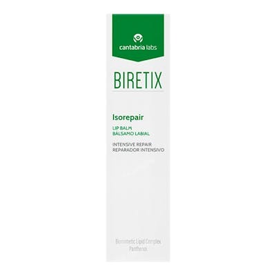 BIRETIX ISOREPAIR BALSAMO LABIAL 10 ML