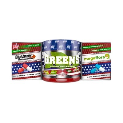 BIG SCIENCE DIGEPRO NEUTRAL 150G