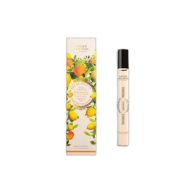 PANIER DES SENS PROVENCE EAU DE TOILETTE ROLL ON 10ML