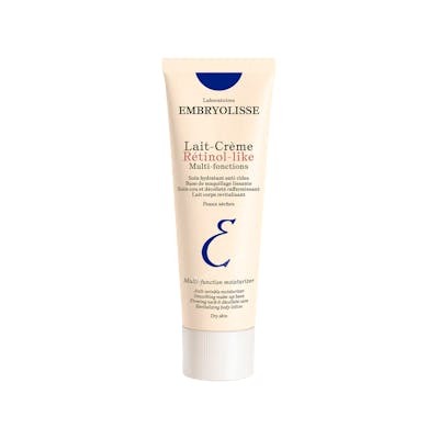 EMBRYOLISSE LAIT-CREME RETINOL-LIKE  75 ML