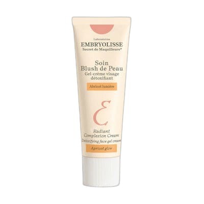 EMBRYOLISSE SOIN BLUSH DE PEAU  APRICOT GLOW 30 ML