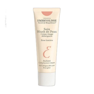 EMBRYOLISSE SOIN BLUSH DE PEAU  PINK GLOW 30 ML